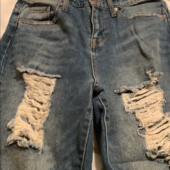 Jeans - Picture 1 of 8